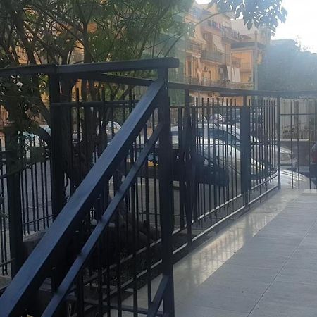 Casa Vacanze Il Girasole บาเกเรีย ภายนอก รูปภาพ